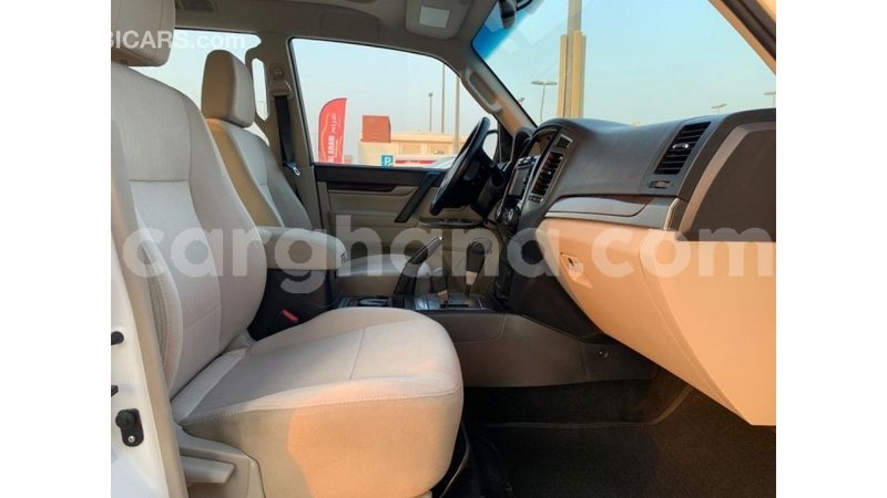 Big with watermark mitsubishi pajero ashanti import dubai 49795