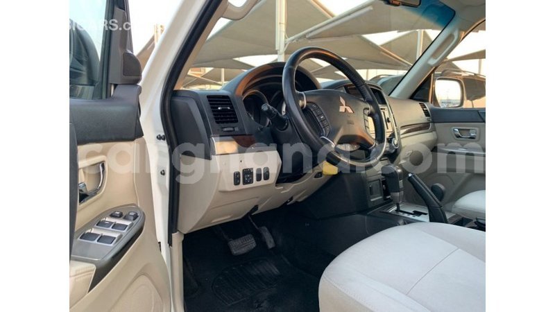 Big with watermark mitsubishi pajero ashanti import dubai 49795