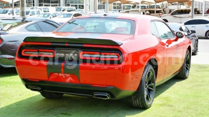 Big with watermark dodge challenger ashanti import dubai 49797