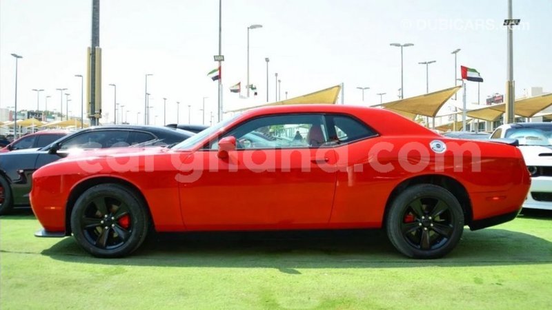 Big with watermark dodge challenger ashanti import dubai 49797