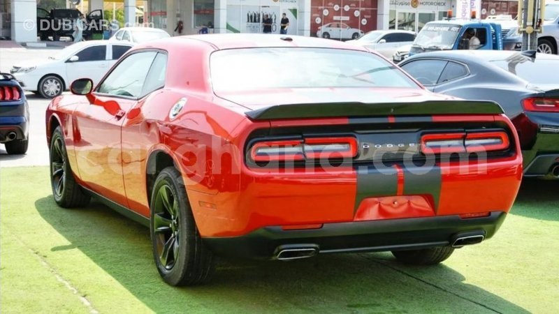 Big with watermark dodge challenger ashanti import dubai 49797