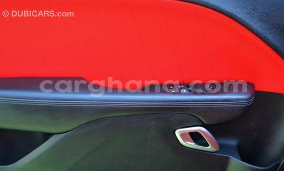 Buy Import Dodge Challenger Red Car in Import - Dubai in Ashanti Buy Import Dodge Challenger Red Car in Import - Dubai in Ashanti