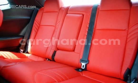 Buy Import Dodge Challenger Red Car in Import - Dubai in Ashanti Buy Import Dodge Challenger Red Car in Import - Dubai in Ashanti
