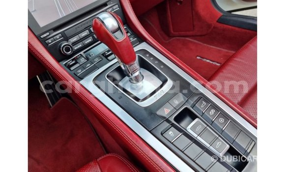 Ra Imported Porsche Boxster funfun Ọkọ̀ in Import - Dubai ni Ashanti Ra Imported Porsche Boxster funfun Ọkọ̀ in Import - Dubai ni Ashanti