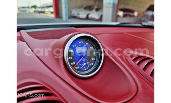 Ra Imported Porsche Boxster funfun Ọkọ̀ in Import - Dubai ni Ashanti Ra Imported Porsche Boxster funfun Ọkọ̀ in Import - Dubai ni Ashanti