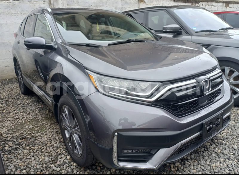 Big with watermark honda cr v greater accra accra 49800