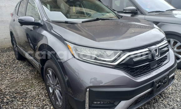 Buy Used Honda CR–V Other Car in Accra in Greater Accra