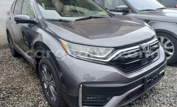 Sayi Na hannu Honda CR–V Sauran Mota in Accra a Greater Accra Sayi Na hannu Honda CR–V Sauran Mota in Accra a Greater Accra