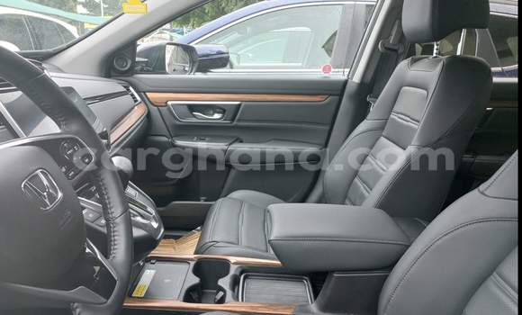 Sayi Na hannu Honda CR–V Sauran Mota in Accra a Greater Accra Sayi Na hannu Honda CR–V Sauran Mota in Accra a Greater Accra