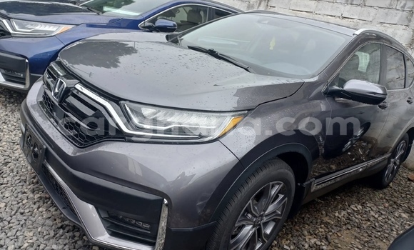 Sayi Na hannu Honda CR–V Sauran Mota in Accra a Greater Accra Sayi Na hannu Honda CR–V Sauran Mota in Accra a Greater Accra