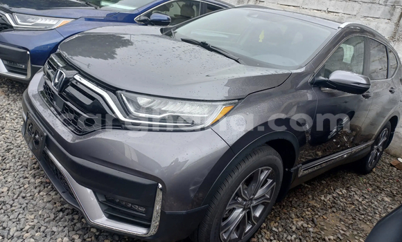 Sayi Na hannu Honda CR–V Sauran Mota in Accra a Greater Accra Sayi Na hannu Honda CR–V Sauran Mota in Accra a Greater Accra