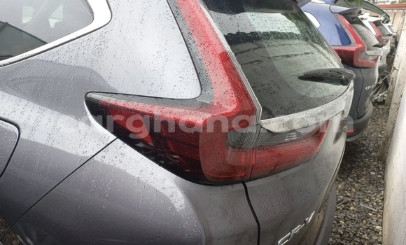 Sayi Na hannu Honda CR–V Sauran Mota in Accra a Greater Accra Sayi Na hannu Honda CR–V Sauran Mota in Accra a Greater Accra