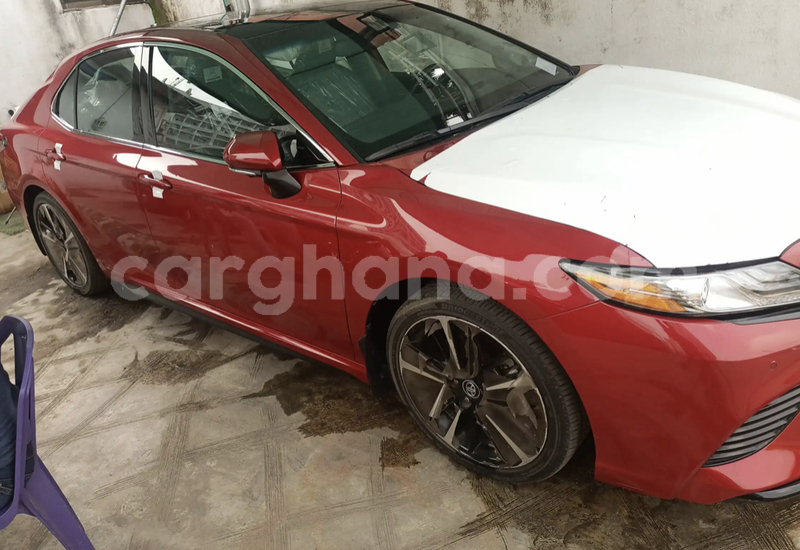 Big with watermark toyota camry greater accra accra 49802