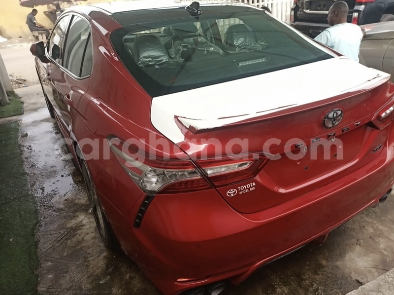 Big with watermark toyota camry greater accra accra 49802