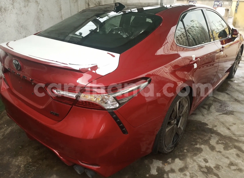 Big with watermark toyota camry greater accra accra 49802