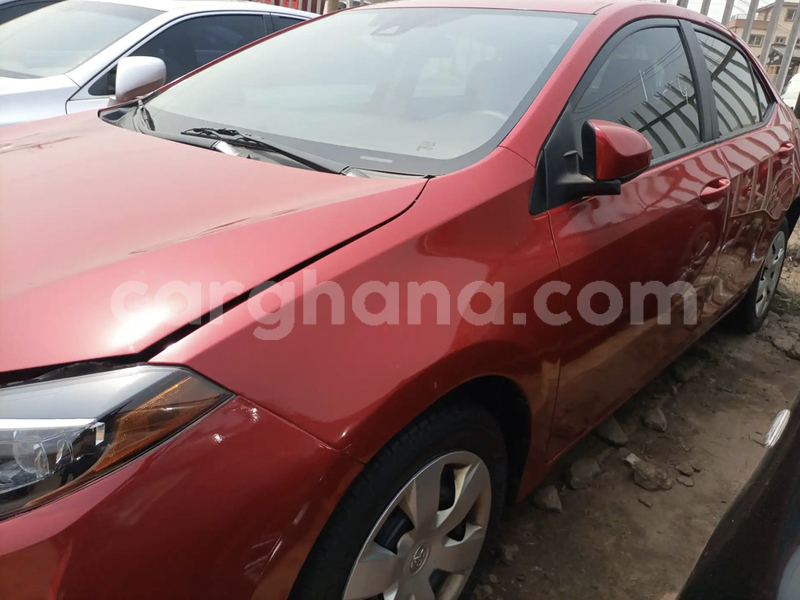 Big with watermark toyota corolla greater accra accra 49804