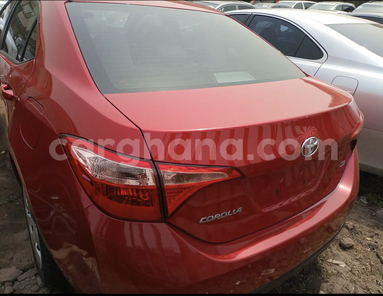 Big with watermark toyota corolla greater accra accra 49804