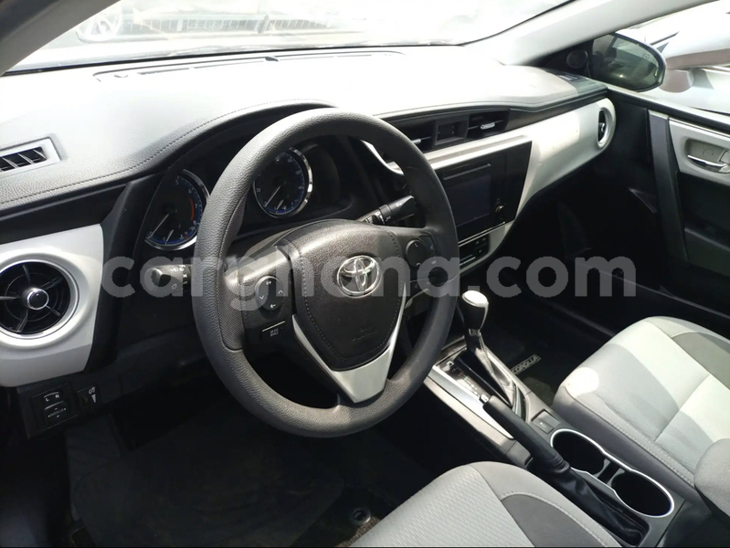 Big with watermark toyota corolla greater accra accra 49804