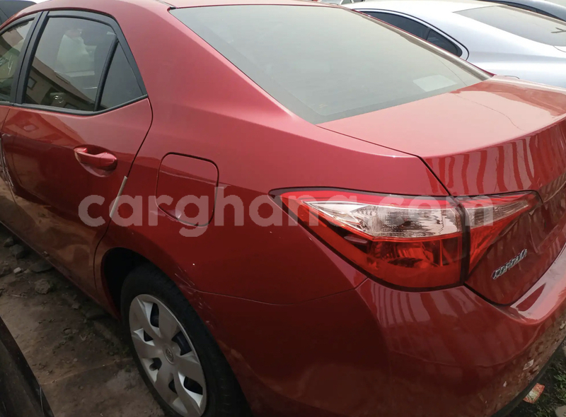 Big with watermark toyota corolla greater accra accra 49804