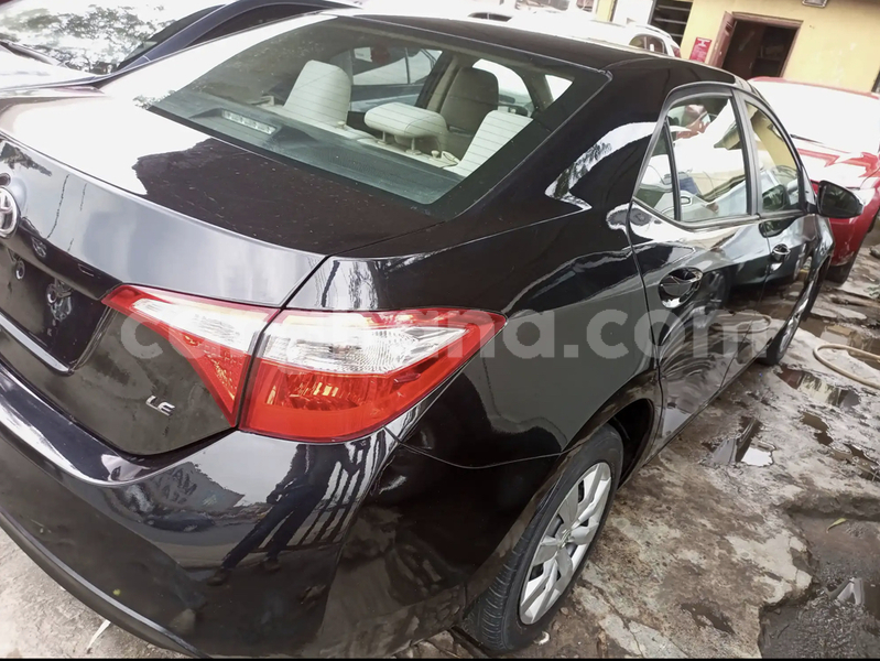 Big with watermark toyota corolla greater accra accra 49805