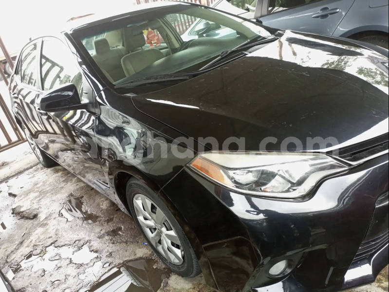 Big with watermark toyota corolla greater accra accra 49805