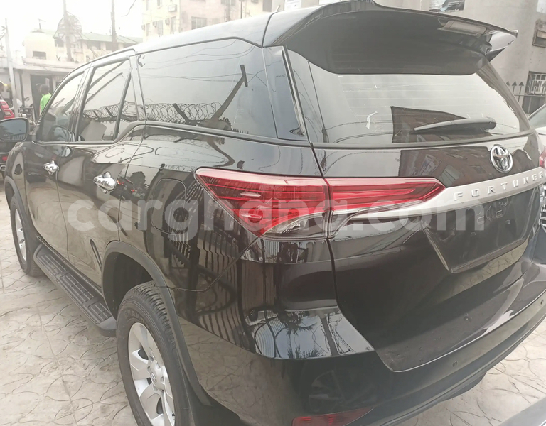 Big with watermark toyota fortuner greater accra accra 49807