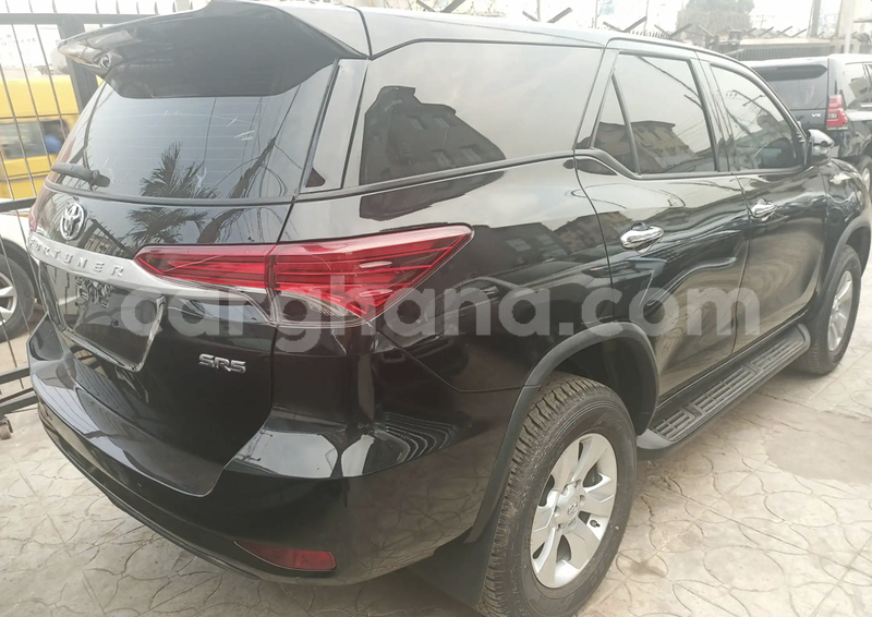 Big with watermark toyota fortuner greater accra accra 49807