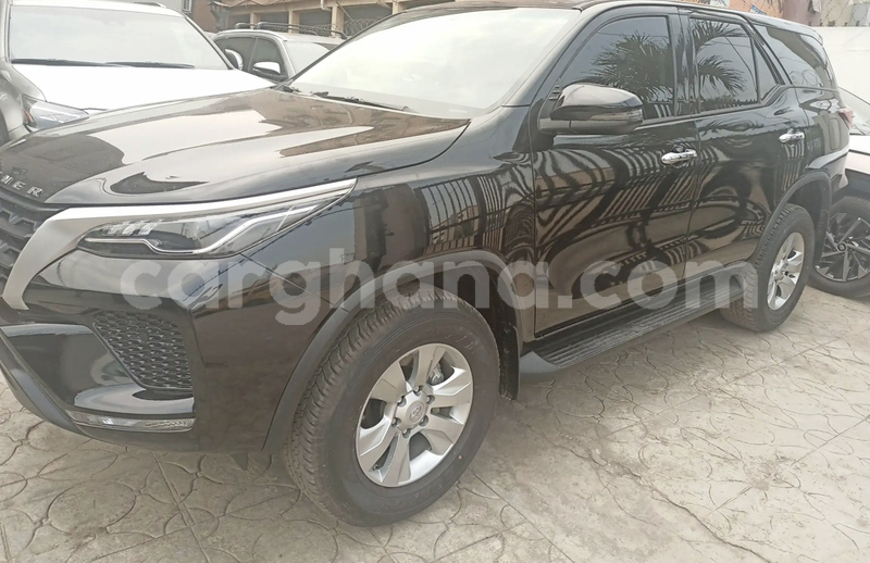 Big with watermark toyota fortuner greater accra accra 49807