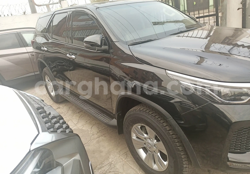 Big with watermark toyota fortuner greater accra accra 49807