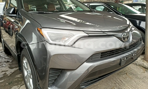 Ra Àlòkù Toyota RAV4 Miiran Ọkọ̀ in Accra ni Greater Accra