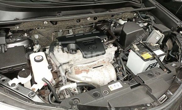 Sayi Na hannu Toyota RAV4 Sauran Mota in Accra a Greater Accra Sayi Na hannu Toyota RAV4 Sauran Mota in Accra a Greater Accra