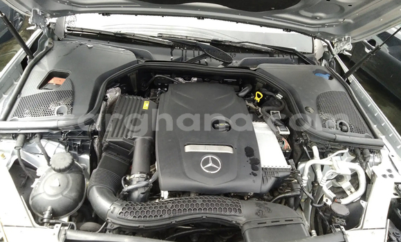 Ra Àlòkù Mercedes‒Benz E–Class Silver Ọkọ̀ in Accra ni Greater Accra Ra Àlòkù Mercedes‒Benz E–Class Silver Ọkọ̀ in Accra ni Greater Accra