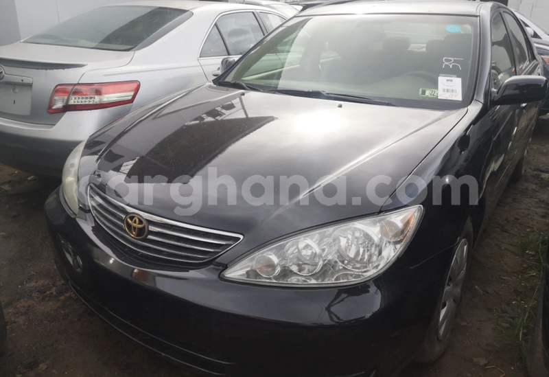 Big with watermark toyota camry greater accra accra 49810