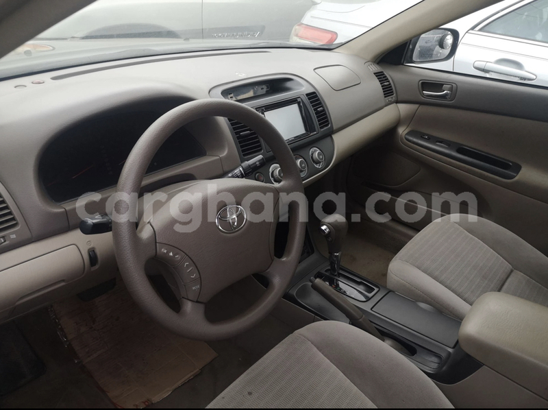 Big with watermark toyota camry greater accra accra 49810