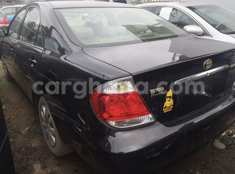 Big with watermark toyota camry greater accra accra 49810