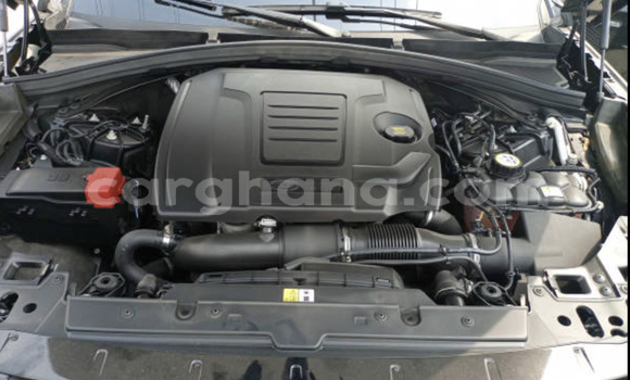Buy Used Land Rover Range Rover Velar Black Car in Accra in Greater Accra Buy Used Land Rover Range Rover Velar Black Car in Accra in Greater Accra