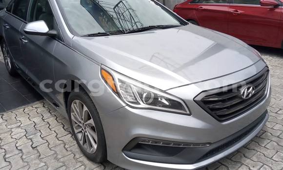 Buy Used Hyundai Sonata Silver Car in Accra in Greater Accra Buy Used Hyundai Sonata Silver Car in Accra in Greater Accra