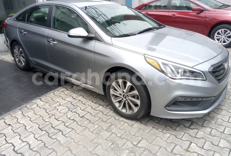 Big with watermark hyundai sonata greater accra accra 49812