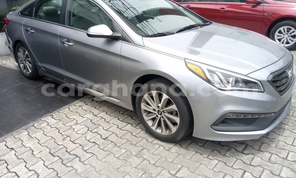 Buy Used Hyundai Sonata Silver Car in Accra in Greater Accra Buy Used Hyundai Sonata Silver Car in Accra in Greater Accra