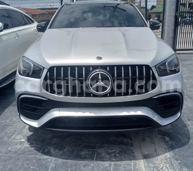 Big with watermark mercedes benz gle coupe greater accra accra 49814