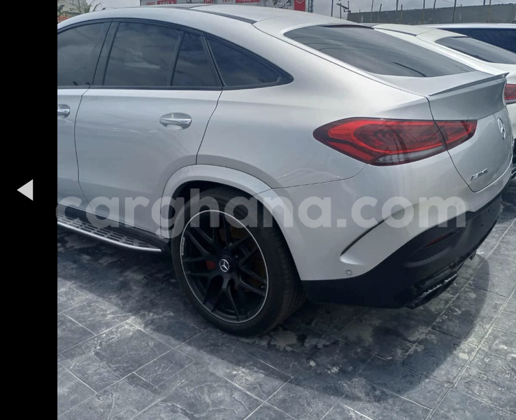 Big with watermark mercedes benz gle coupe greater accra accra 49814