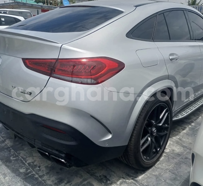 Big with watermark mercedes benz gle coupe greater accra accra 49814