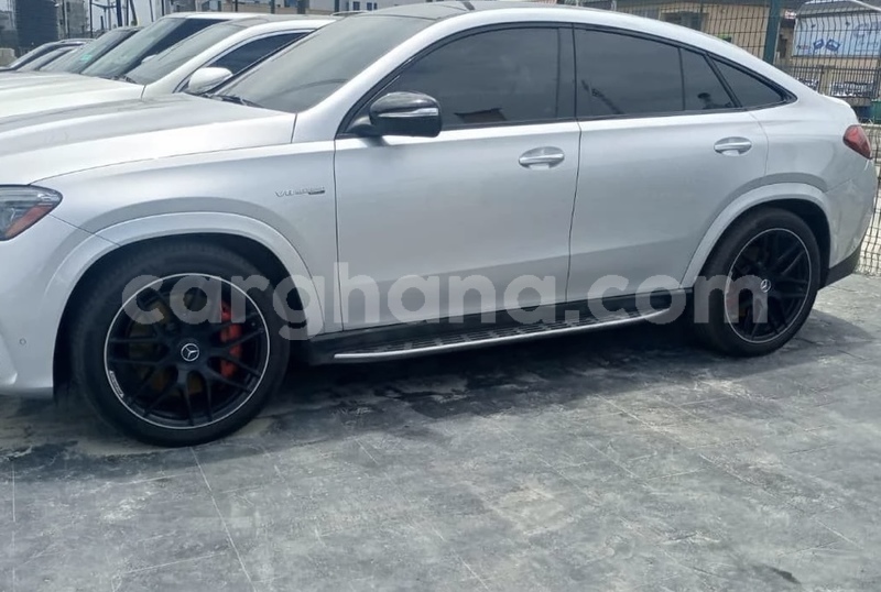 Big with watermark mercedes benz gle coupe greater accra accra 49814