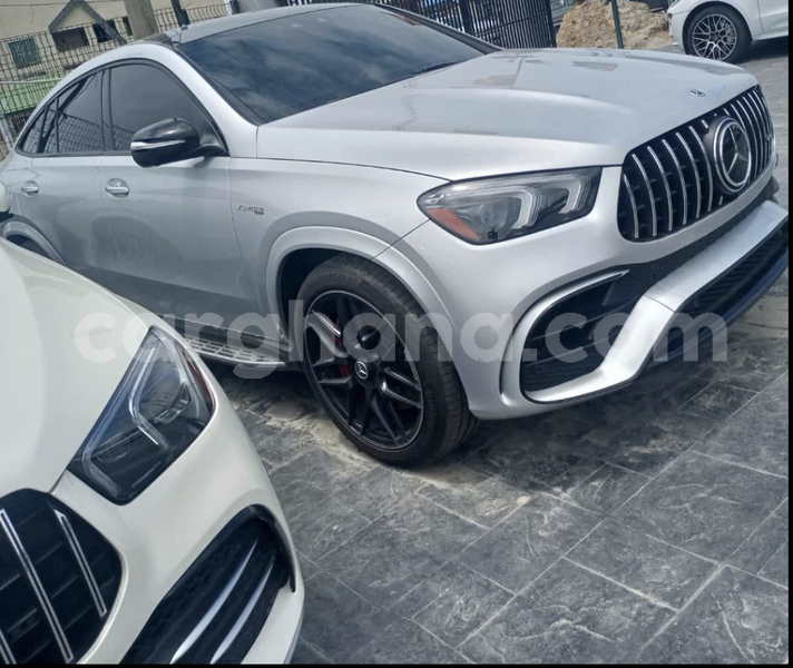 Big with watermark mercedes benz gle coupe greater accra accra 49814