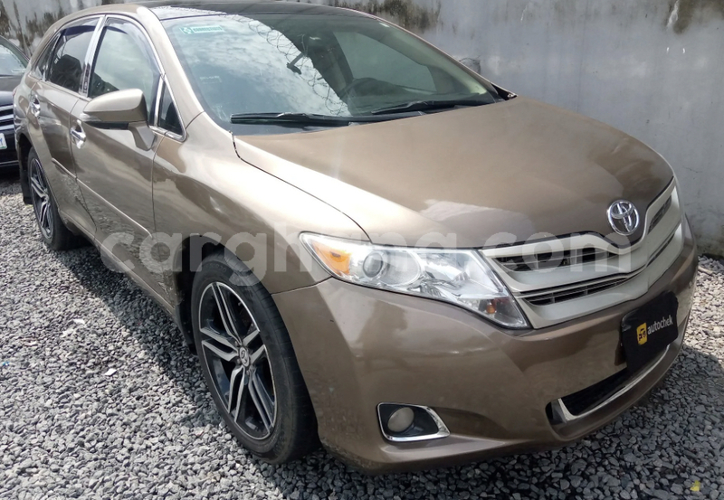 Big with watermark toyota venza greater accra accra 49817