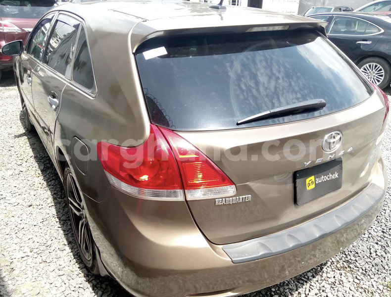 Big with watermark toyota venza greater accra accra 49817