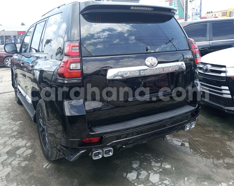 Big with watermark toyota land cruiser prado greater accra accra 49818