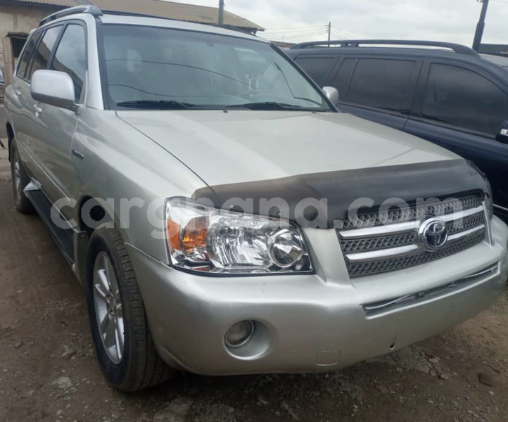 Big with watermark toyota highlander greater accra accra 49819