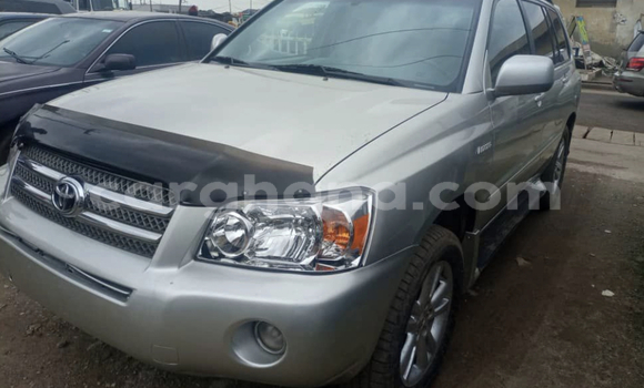 Buy Used Toyota Highlander Other Car in Accra in Greater Accra Buy Used Toyota Highlander Other Car in Accra in Greater Accra