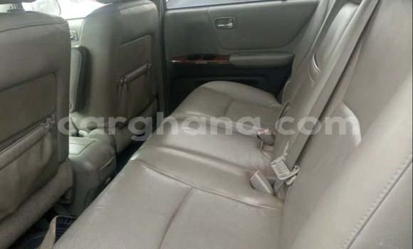 Buy Used Toyota Highlander Other Car in Accra in Greater Accra Buy Used Toyota Highlander Other Car in Accra in Greater Accra